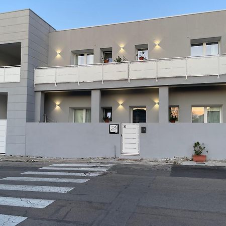 Luma10 Apartment Olbia Ngoại thất bức ảnh