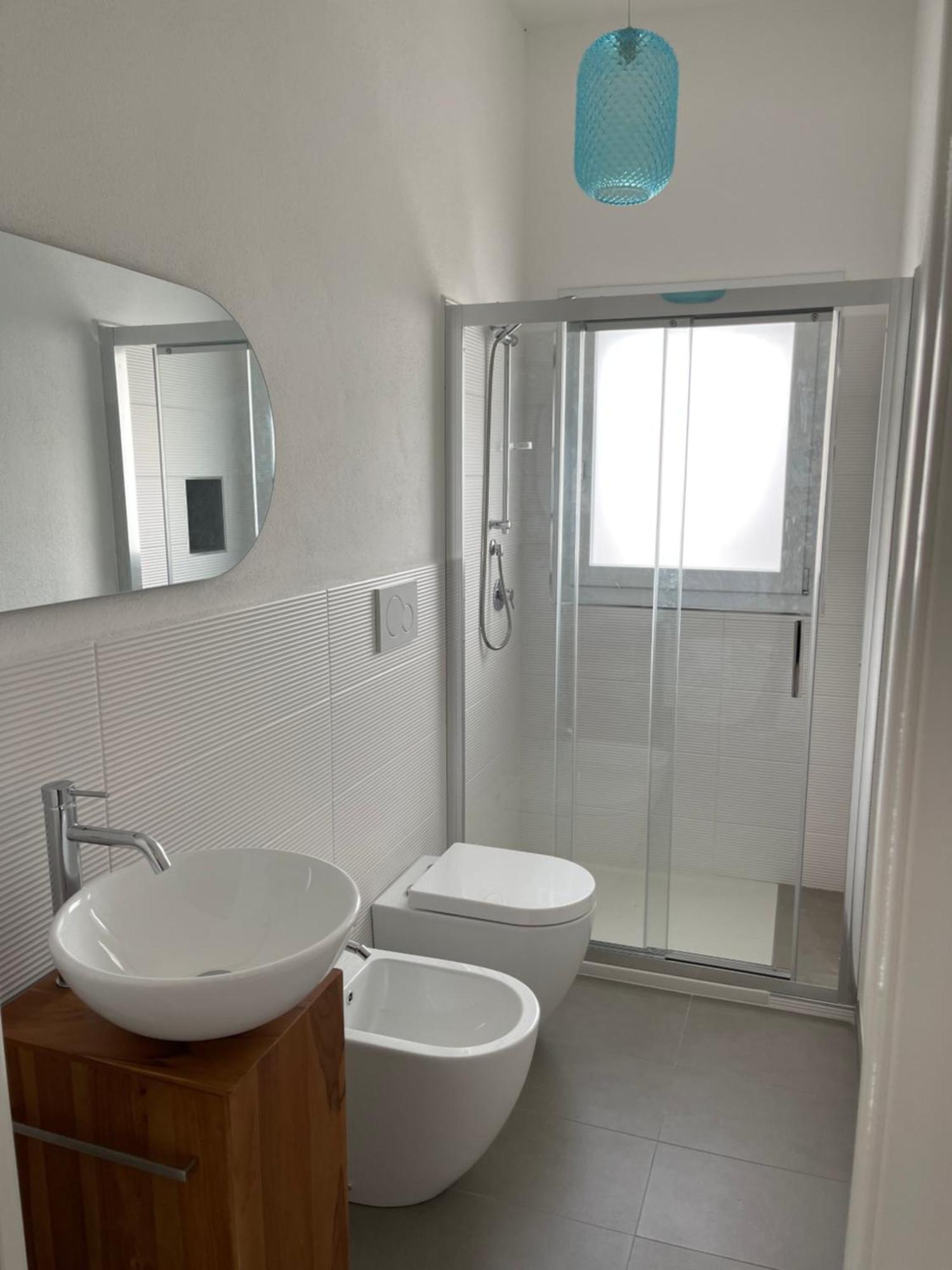 Luma10 Apartment Olbia Ngoại thất bức ảnh