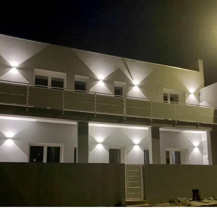 Luma10 Apartment Olbia Ngoại thất bức ảnh
