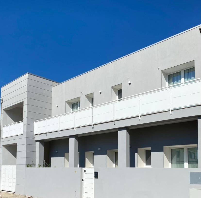 Luma10 Apartment Olbia Ngoại thất bức ảnh