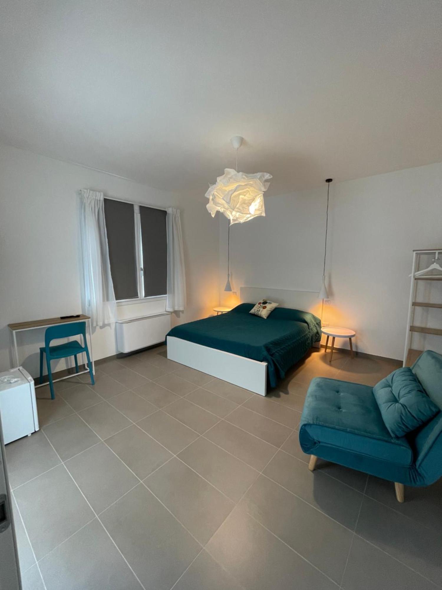 Luma10 Apartment Olbia Ngoại thất bức ảnh