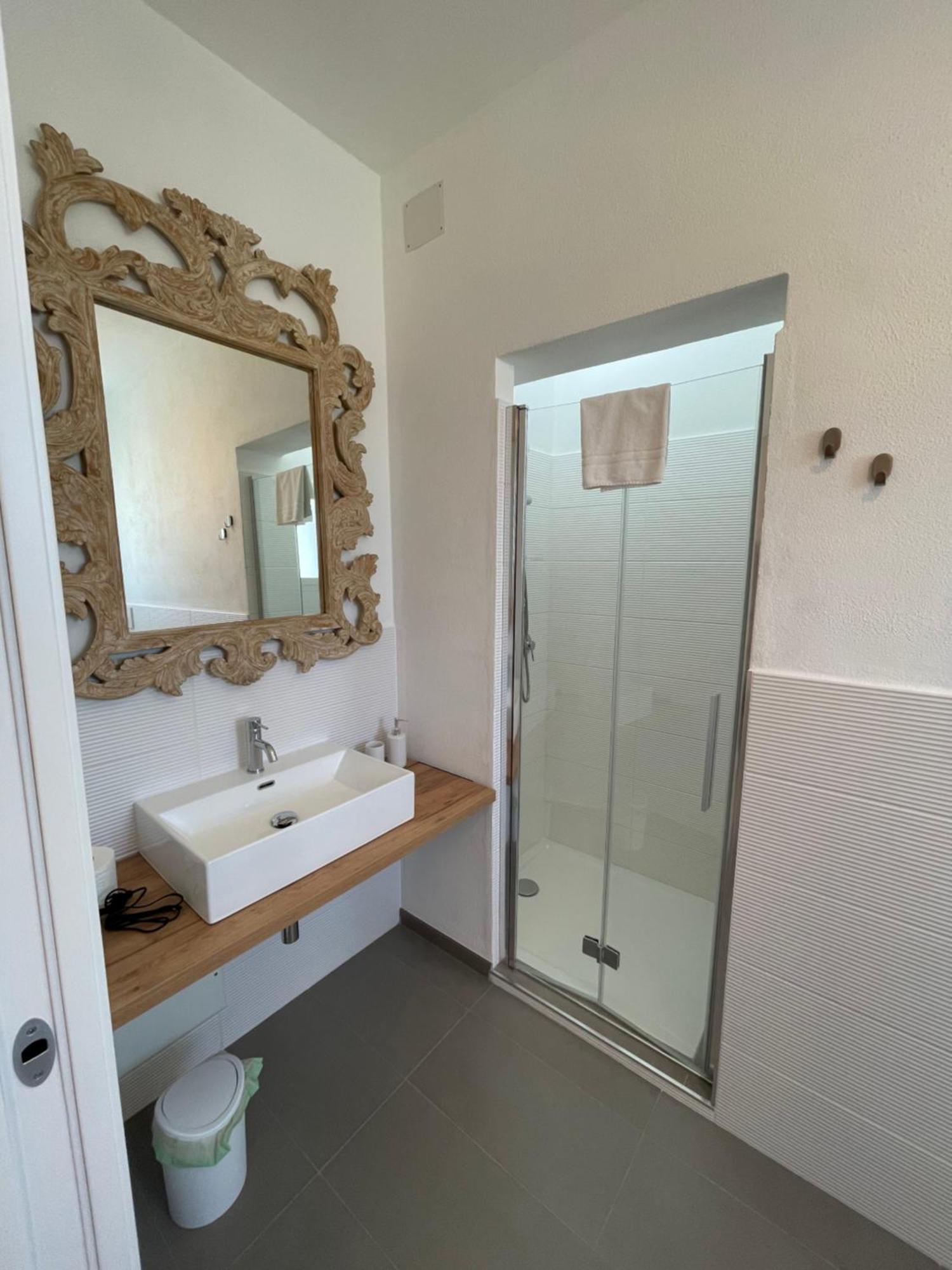 Luma10 Apartment Olbia Ngoại thất bức ảnh
