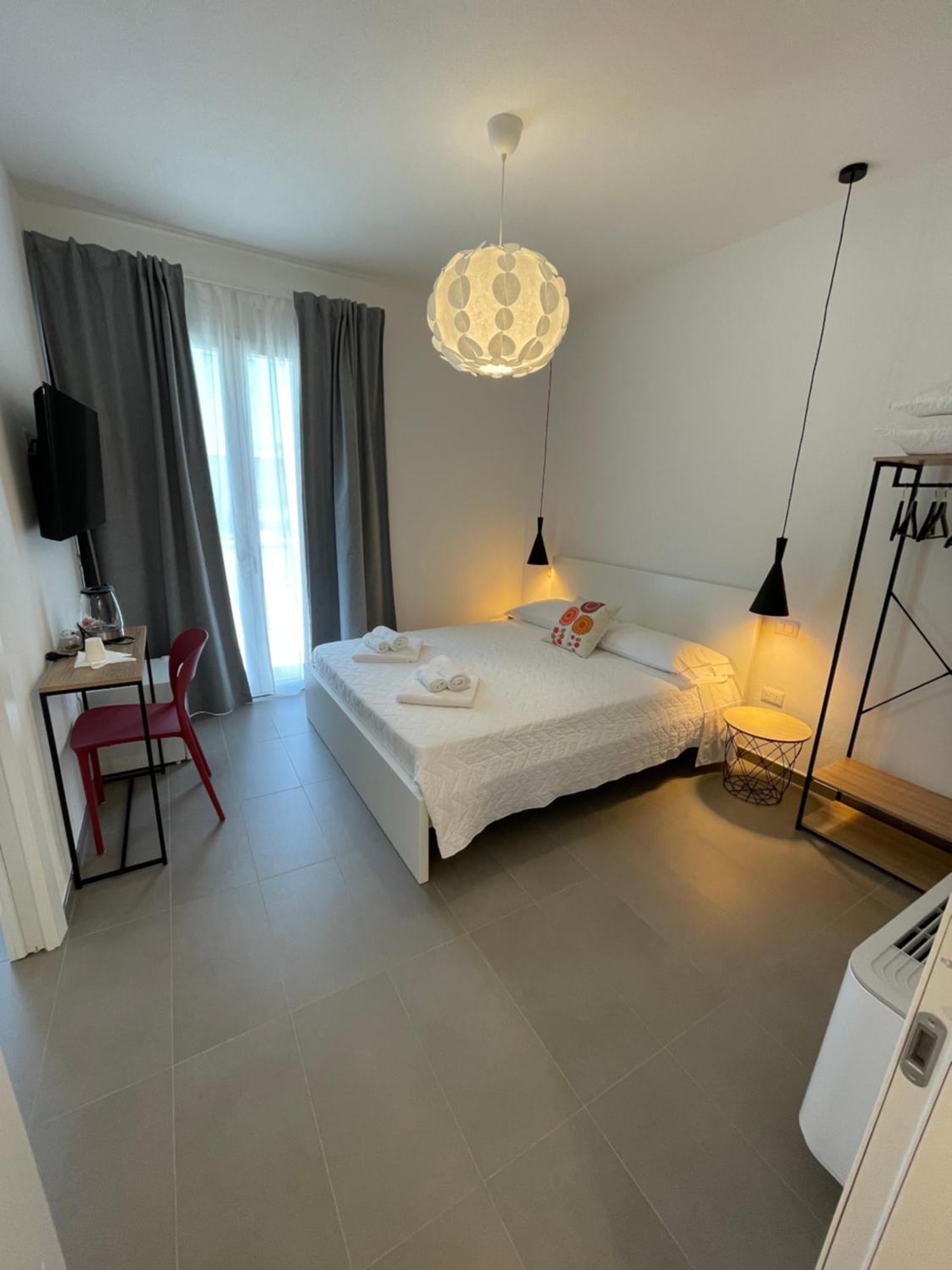 Luma10 Apartment Olbia Ngoại thất bức ảnh