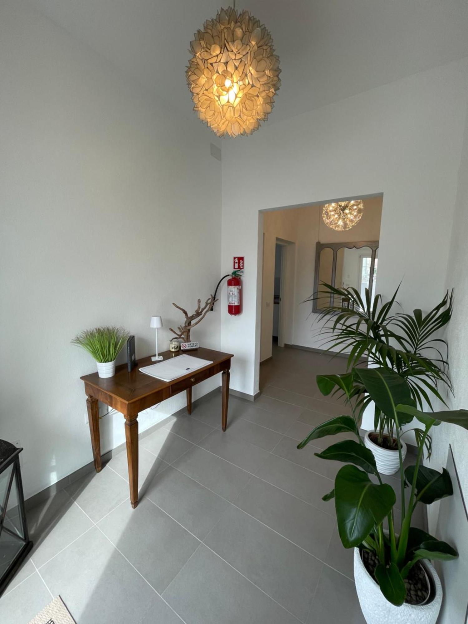 Luma10 Apartment Olbia Ngoại thất bức ảnh