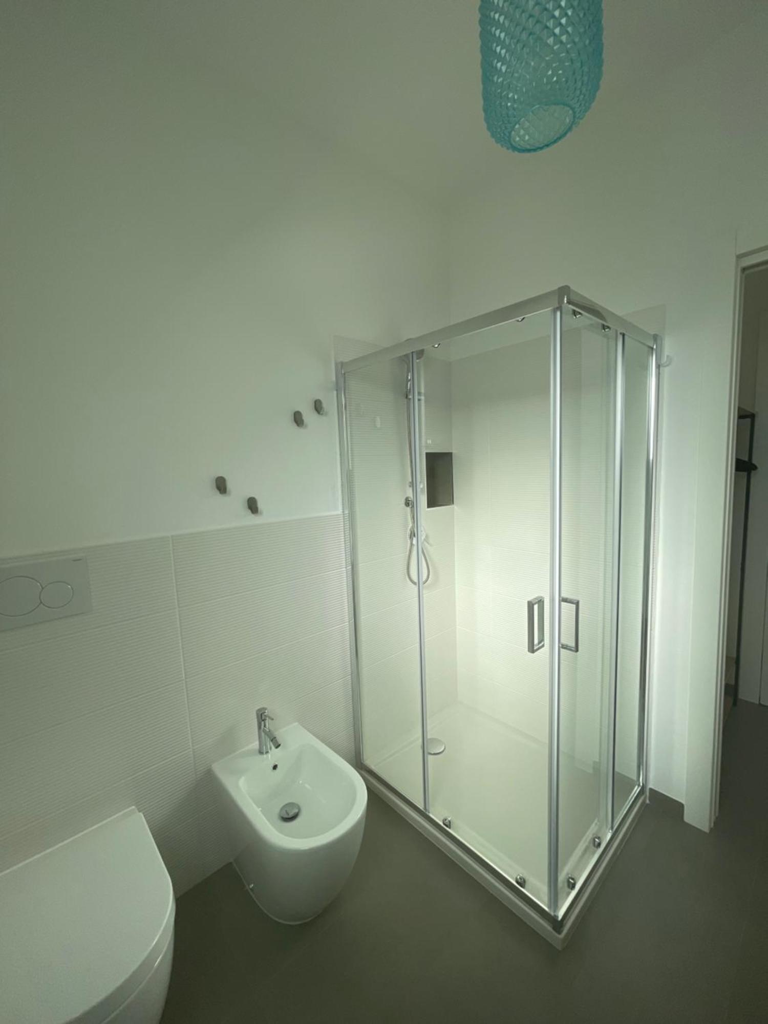 Luma10 Apartment Olbia Ngoại thất bức ảnh