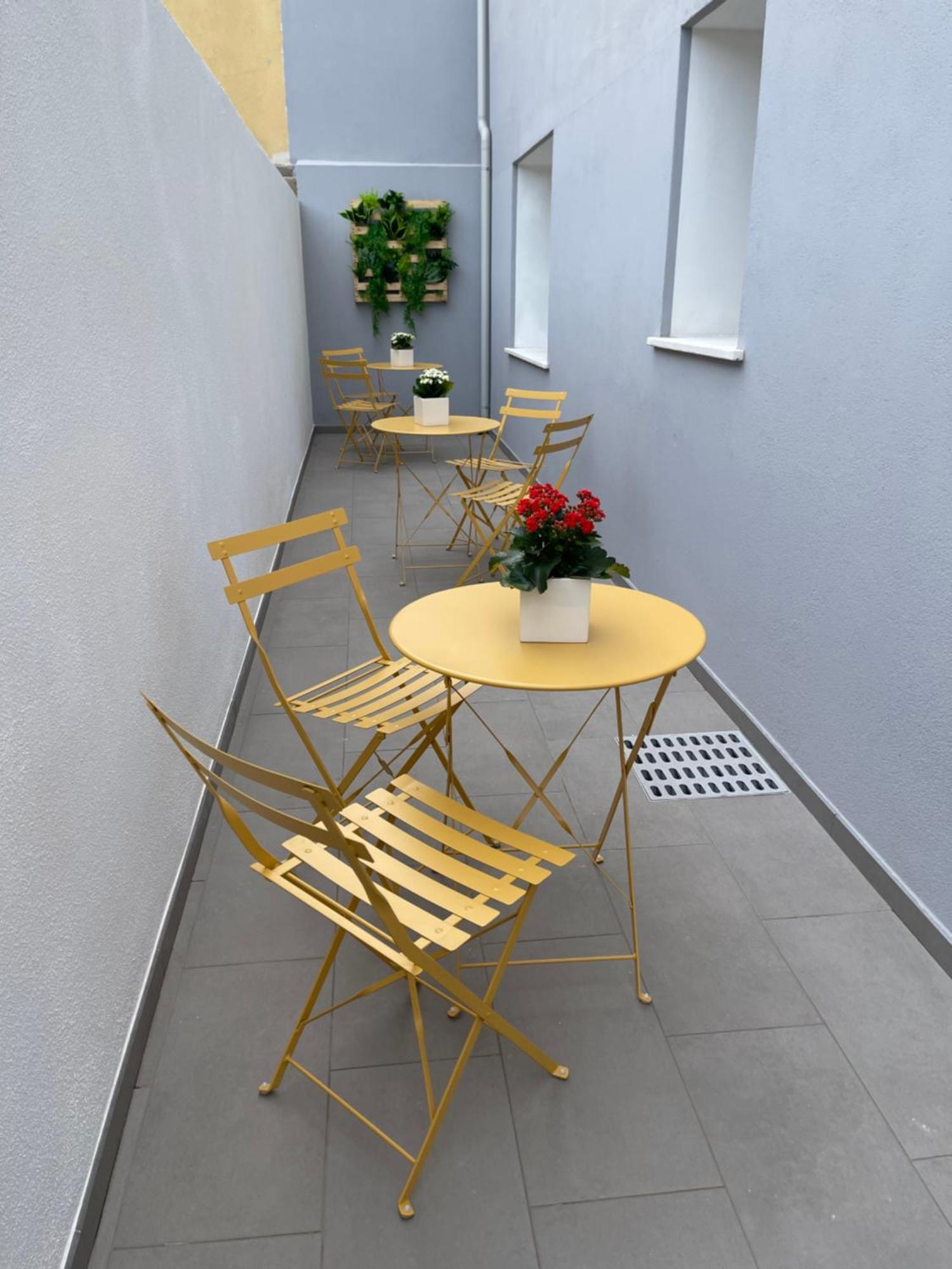 Luma10 Apartment Olbia Ngoại thất bức ảnh
