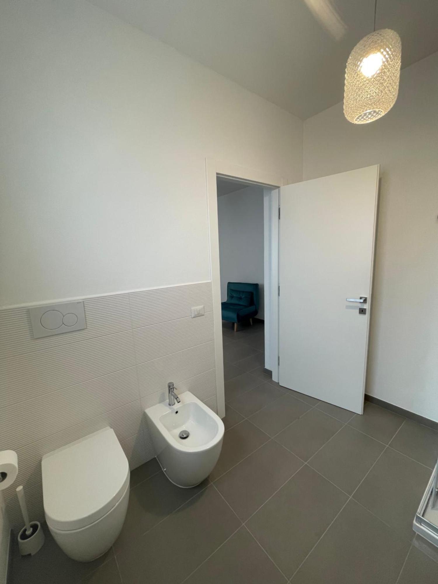 Luma10 Apartment Olbia Ngoại thất bức ảnh