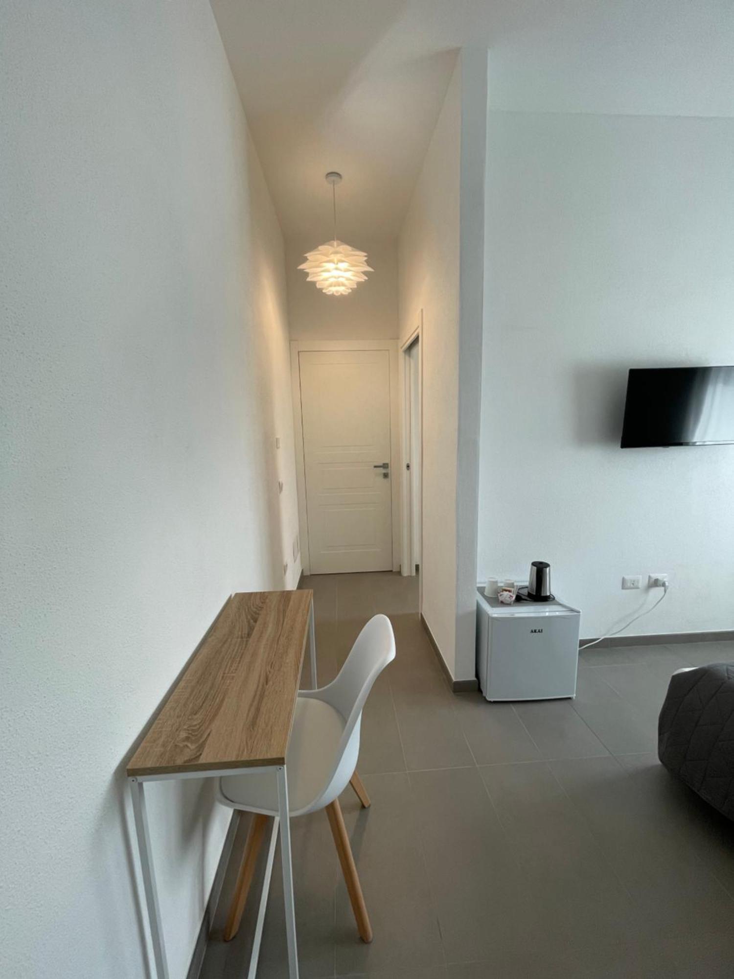 Luma10 Apartment Olbia Ngoại thất bức ảnh