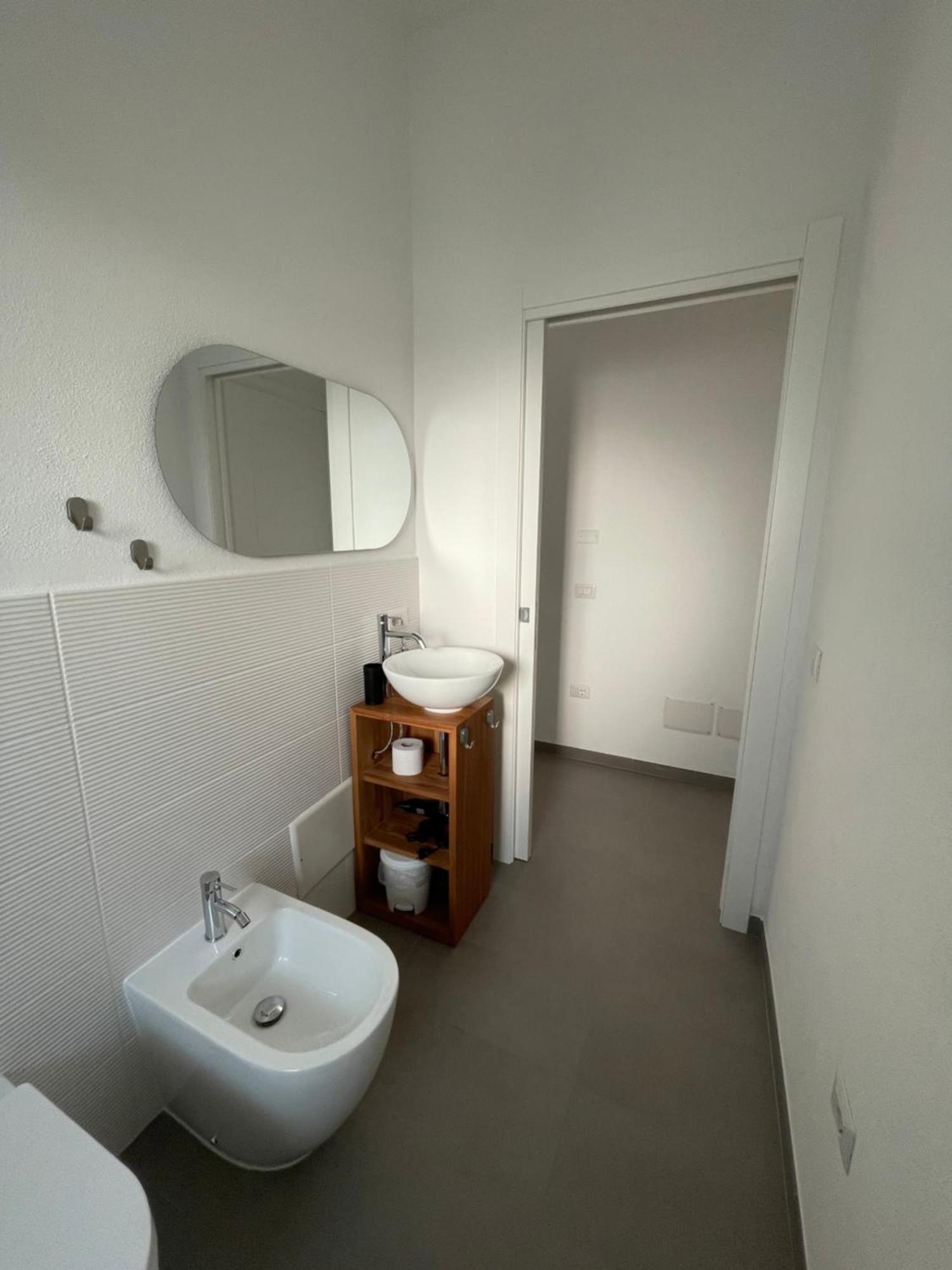 Luma10 Apartment Olbia Ngoại thất bức ảnh