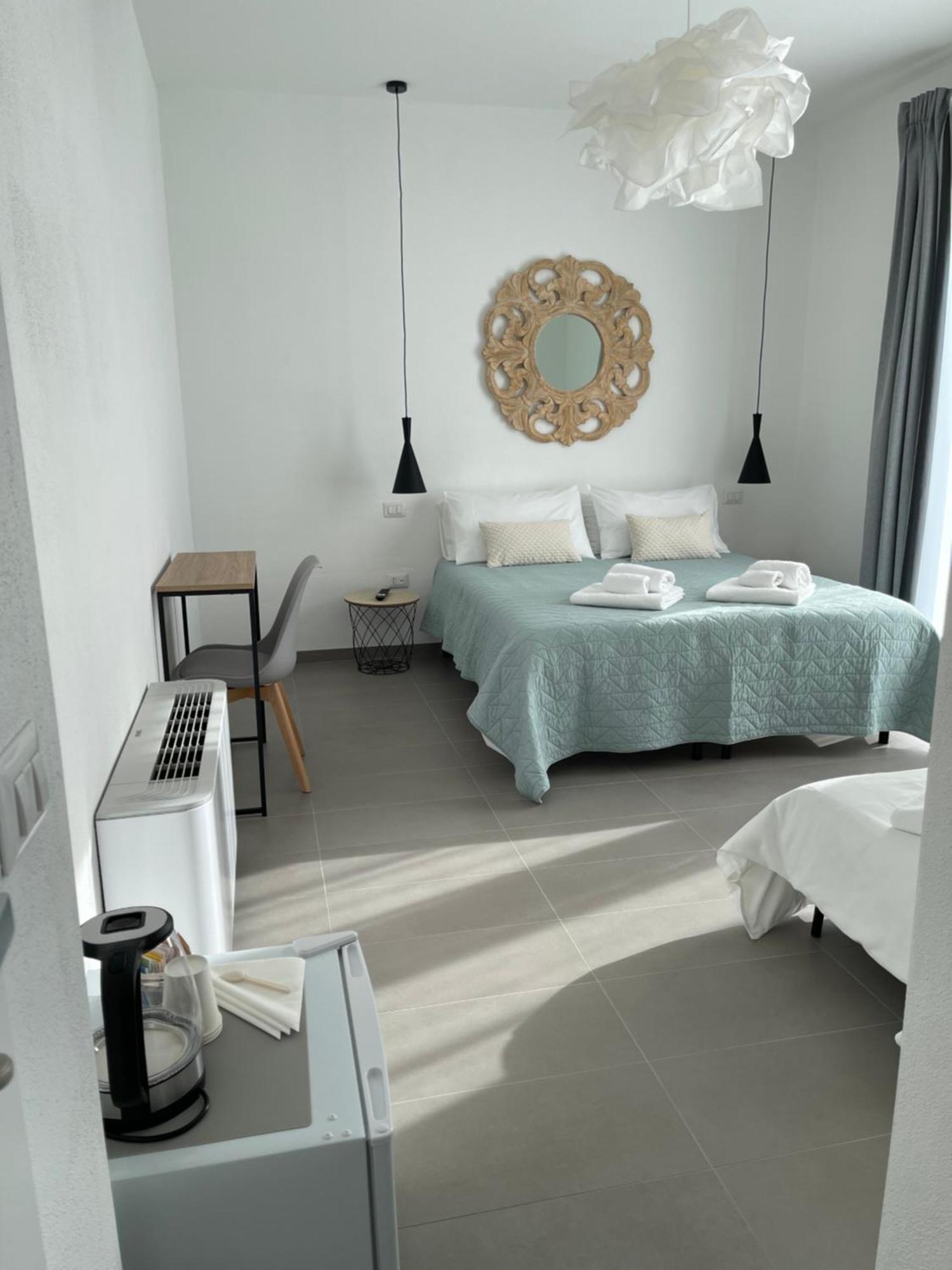 Luma10 Apartment Olbia Ngoại thất bức ảnh