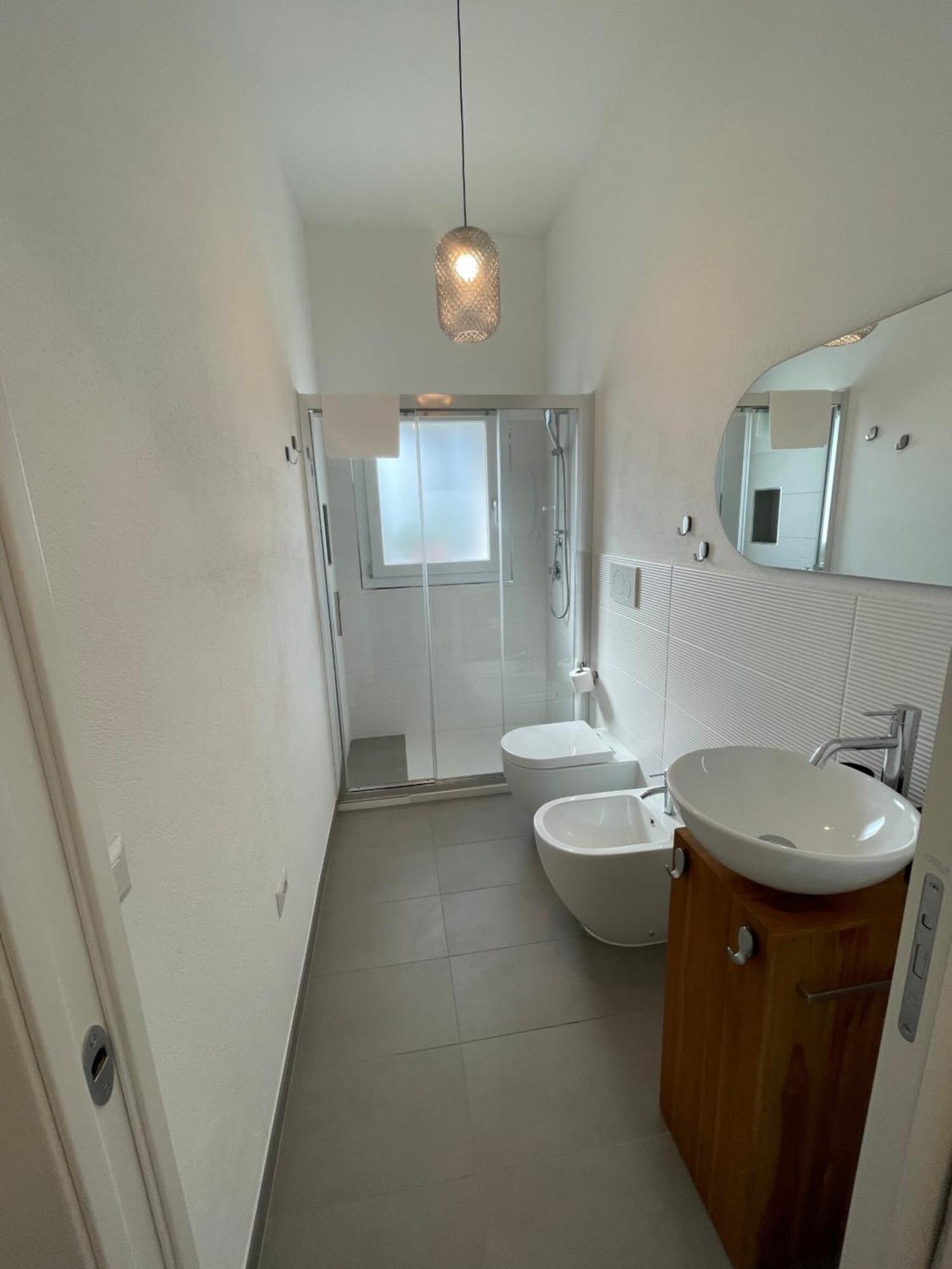 Luma10 Apartment Olbia Ngoại thất bức ảnh