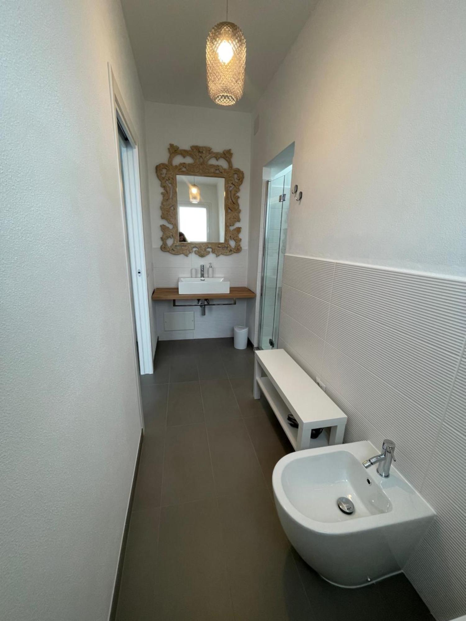 Luma10 Apartment Olbia Ngoại thất bức ảnh