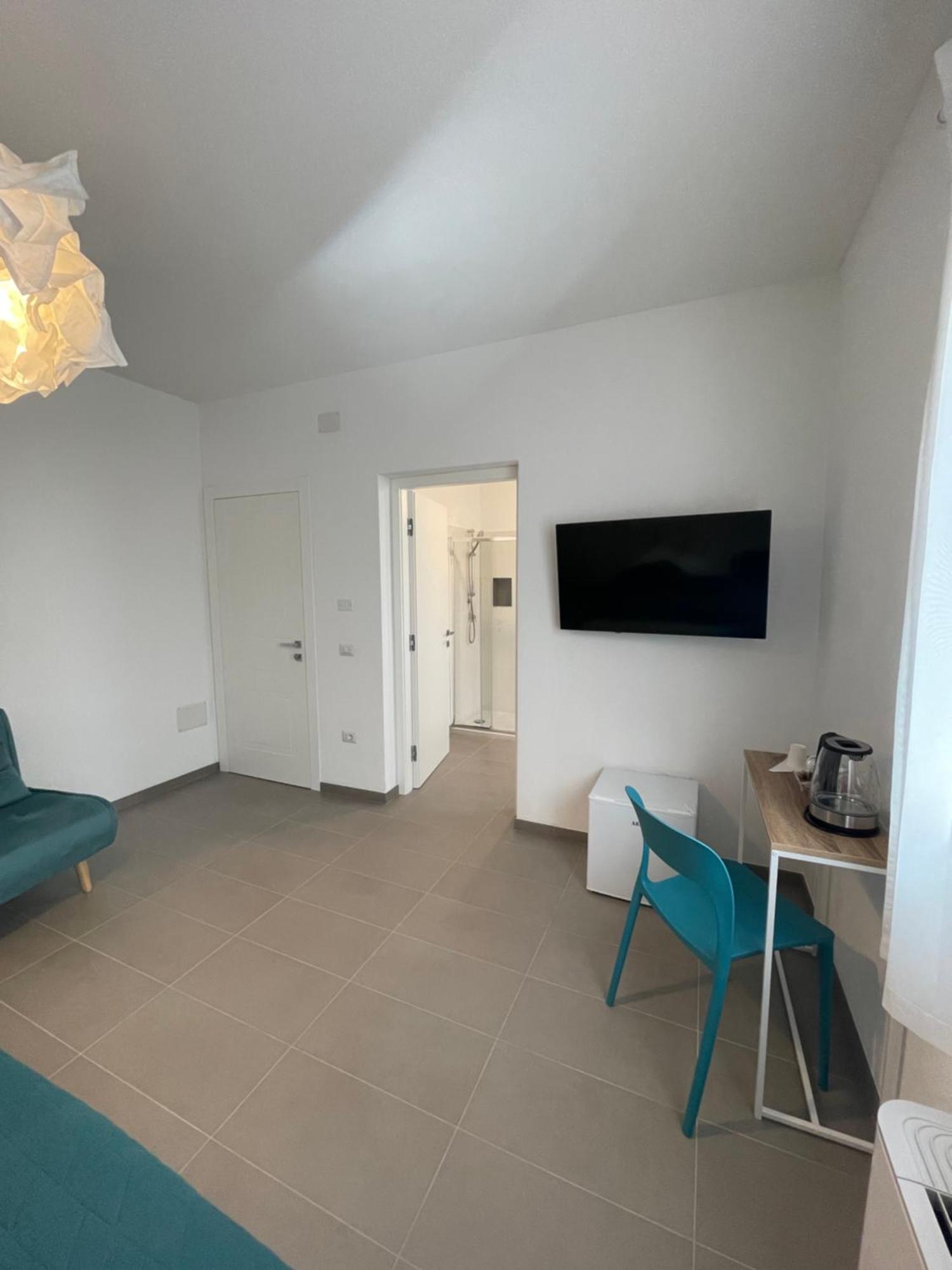 Luma10 Apartment Olbia Ngoại thất bức ảnh