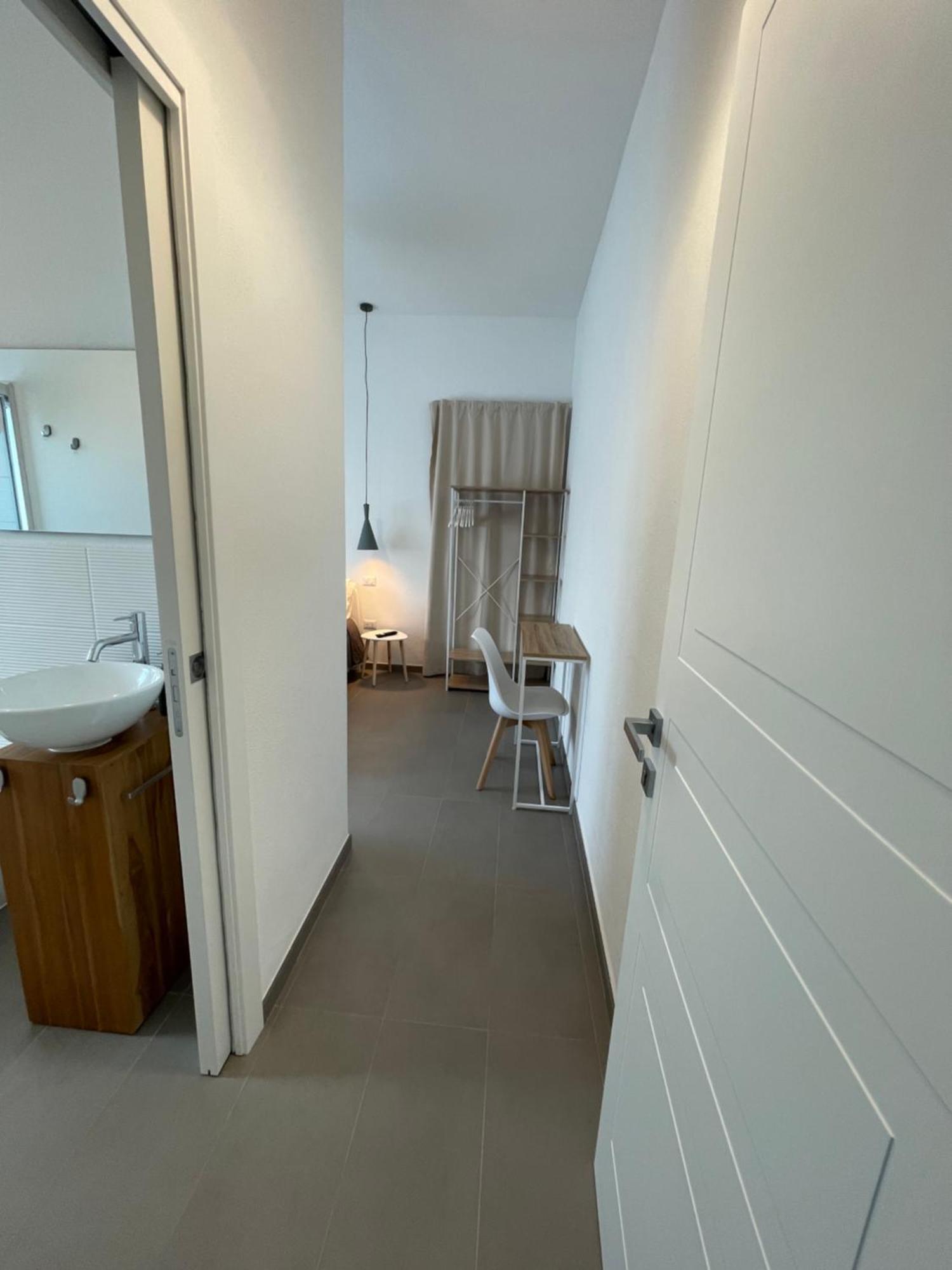 Luma10 Apartment Olbia Ngoại thất bức ảnh