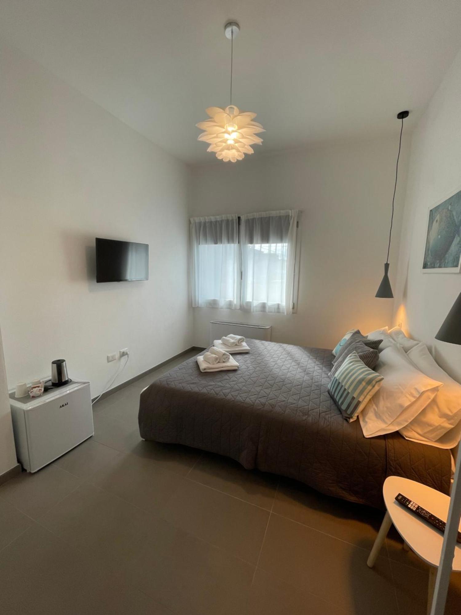Luma10 Apartment Olbia Ngoại thất bức ảnh