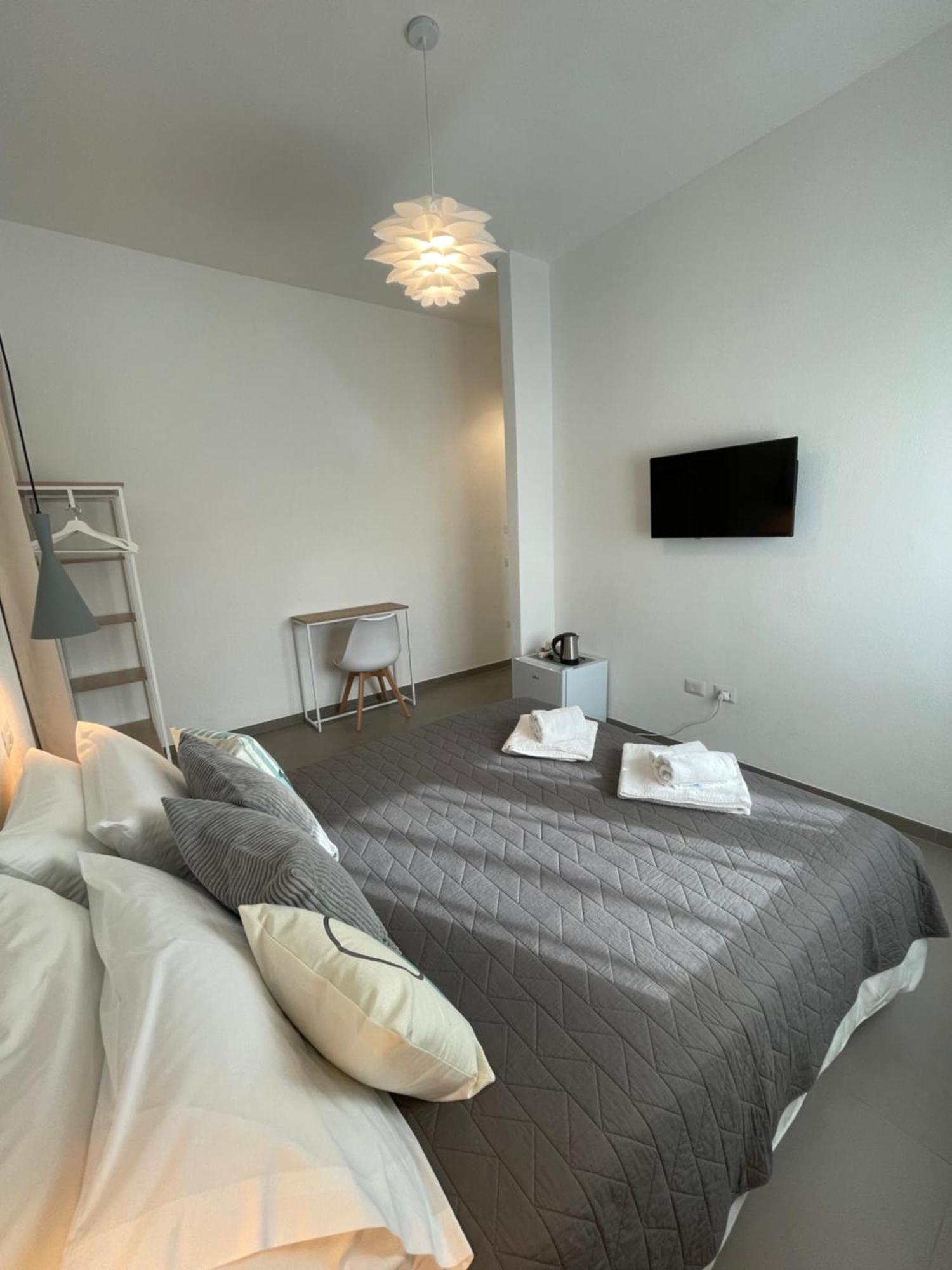 Luma10 Apartment Olbia Ngoại thất bức ảnh