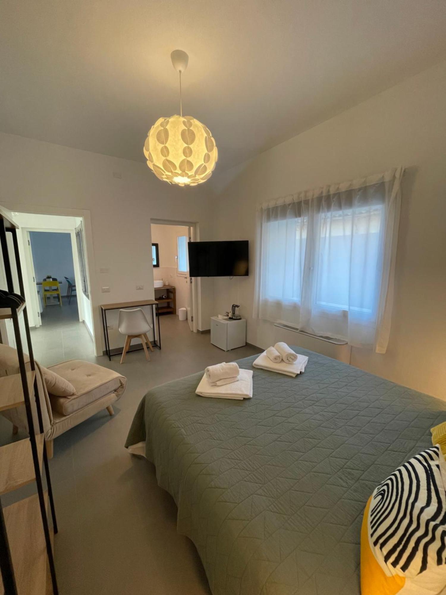 Luma10 Apartment Olbia Ngoại thất bức ảnh