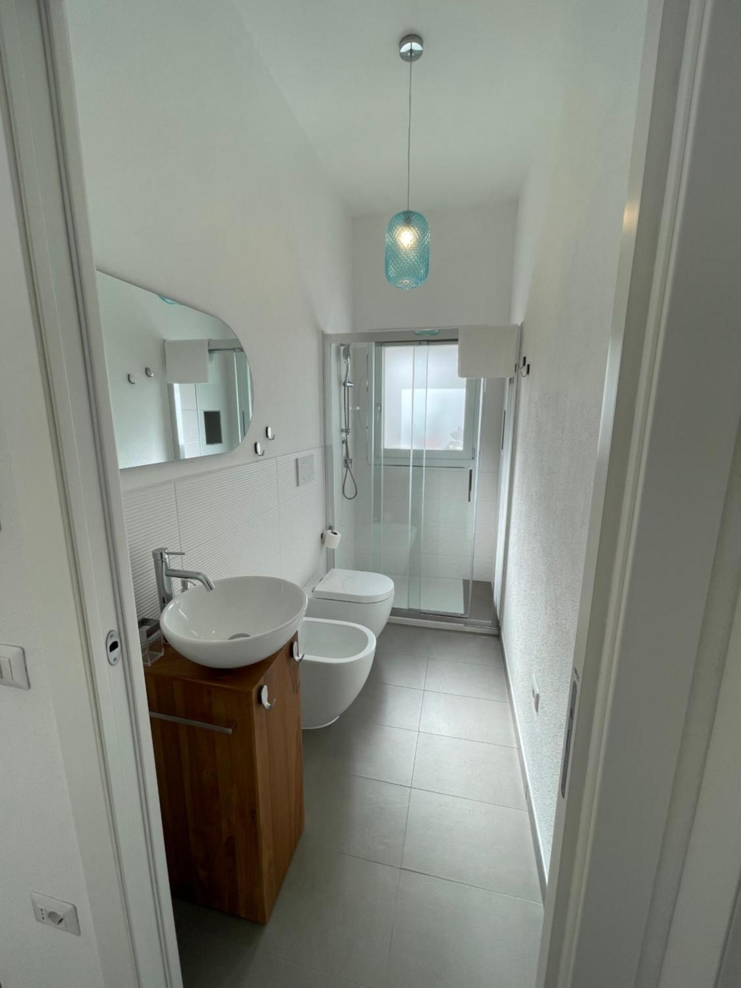 Luma10 Apartment Olbia Ngoại thất bức ảnh