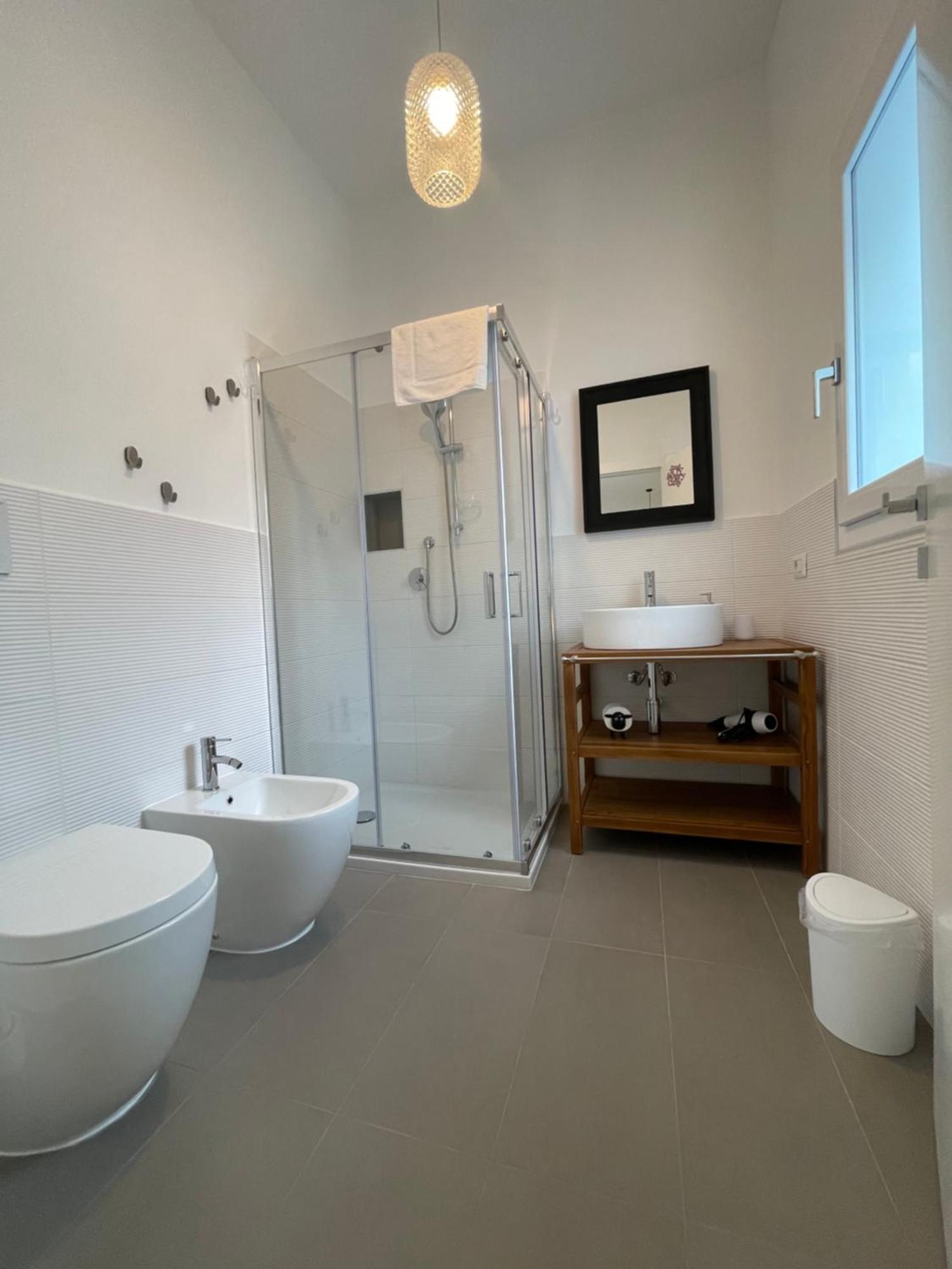 Luma10 Apartment Olbia Ngoại thất bức ảnh
