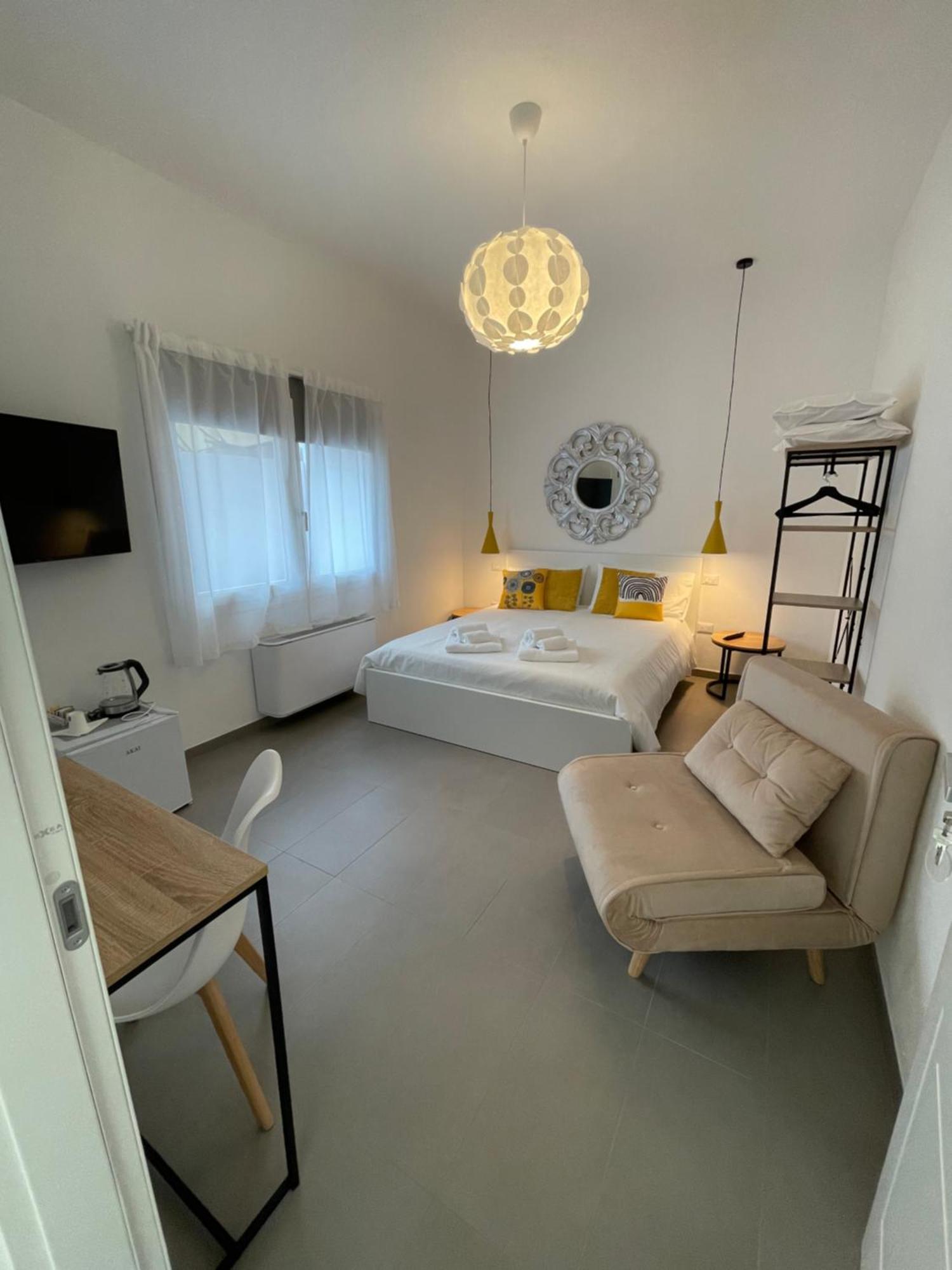 Luma10 Apartment Olbia Ngoại thất bức ảnh