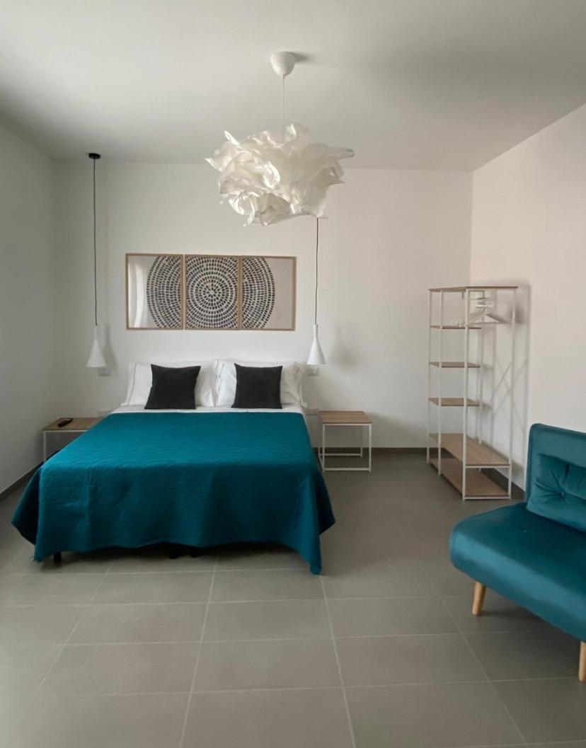 Luma10 Apartment Olbia Ngoại thất bức ảnh