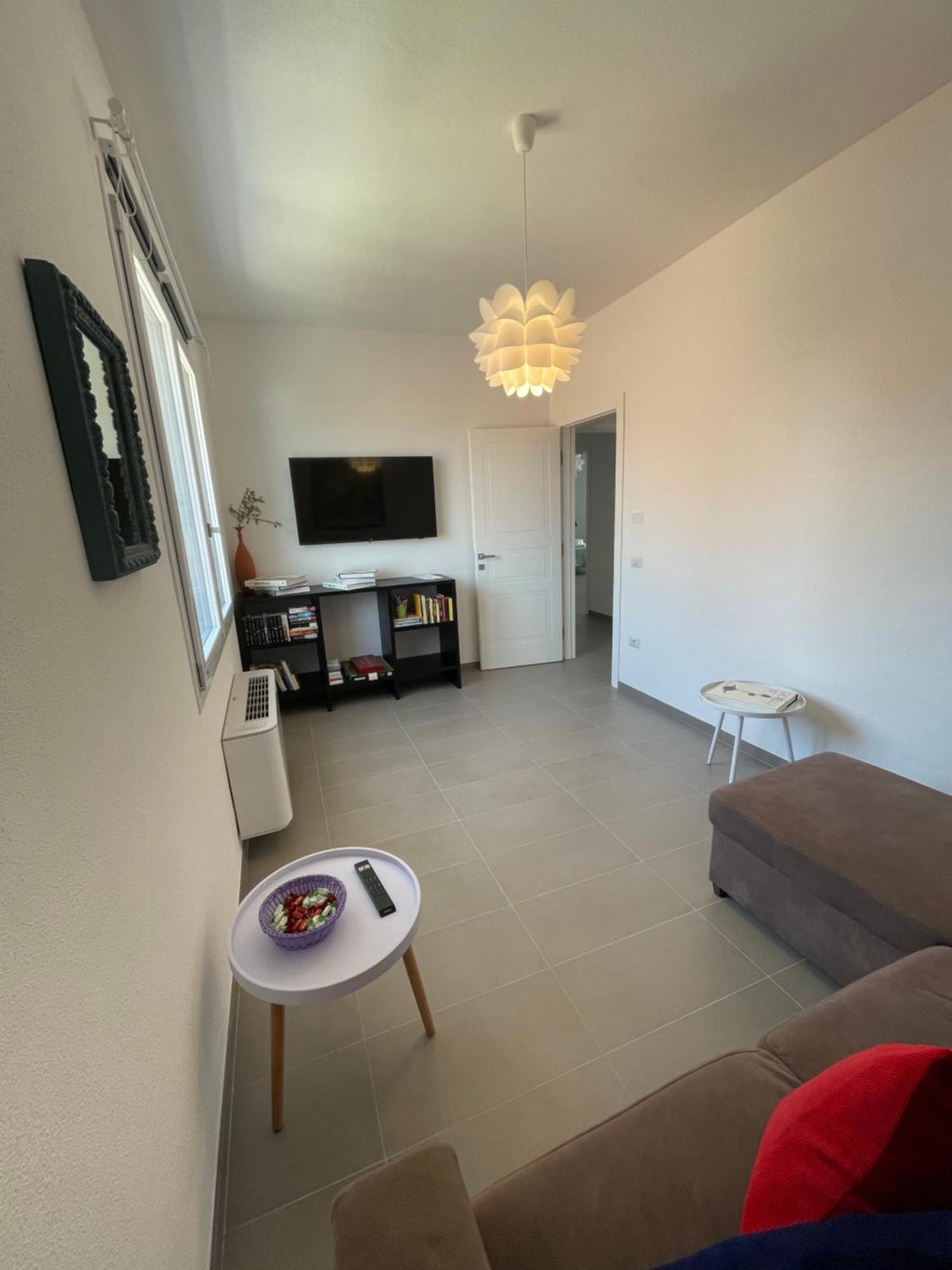 Luma10 Apartment Olbia Ngoại thất bức ảnh