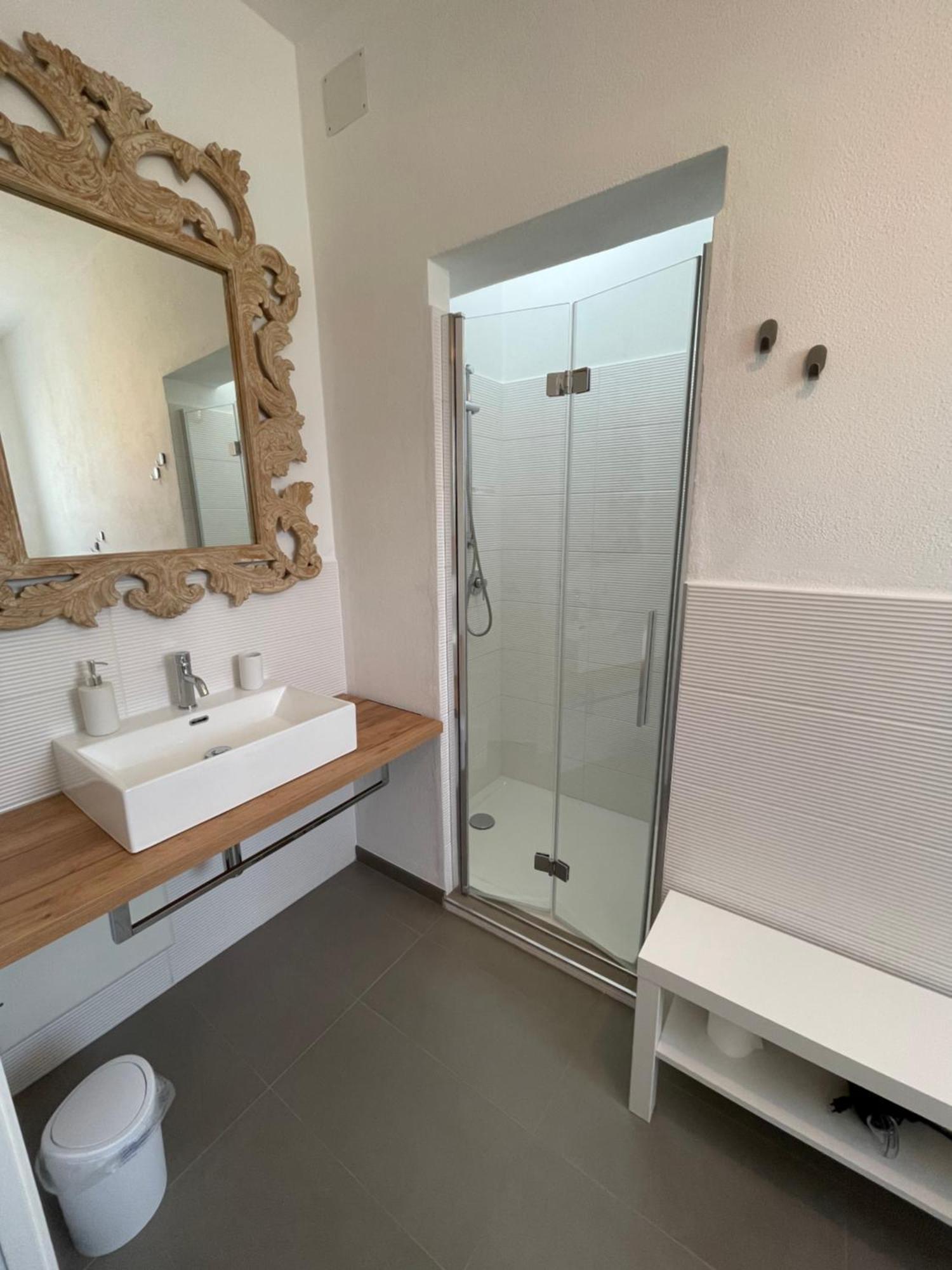 Luma10 Apartment Olbia Ngoại thất bức ảnh
