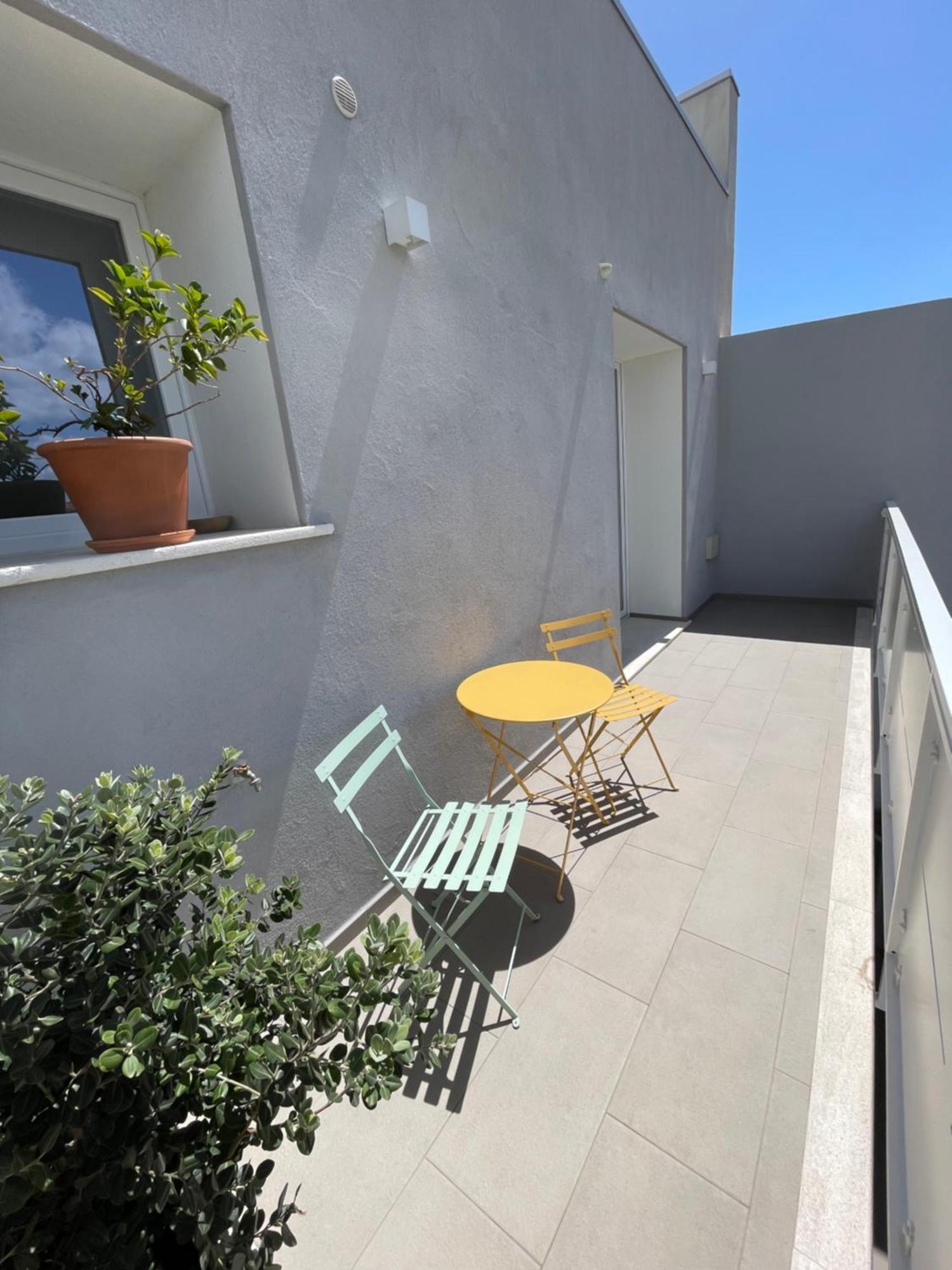 Luma10 Apartment Olbia Ngoại thất bức ảnh