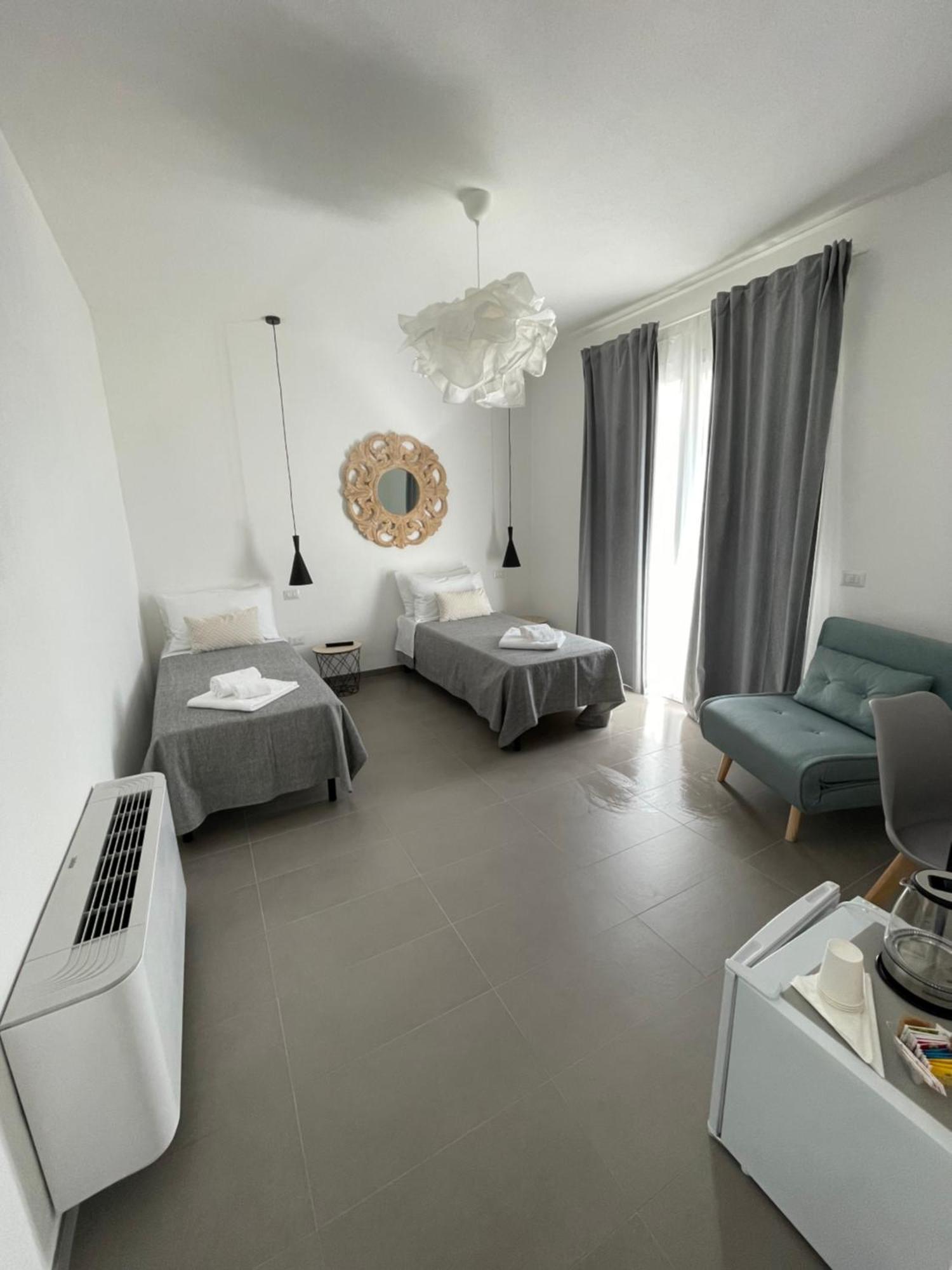 Luma10 Apartment Olbia Ngoại thất bức ảnh