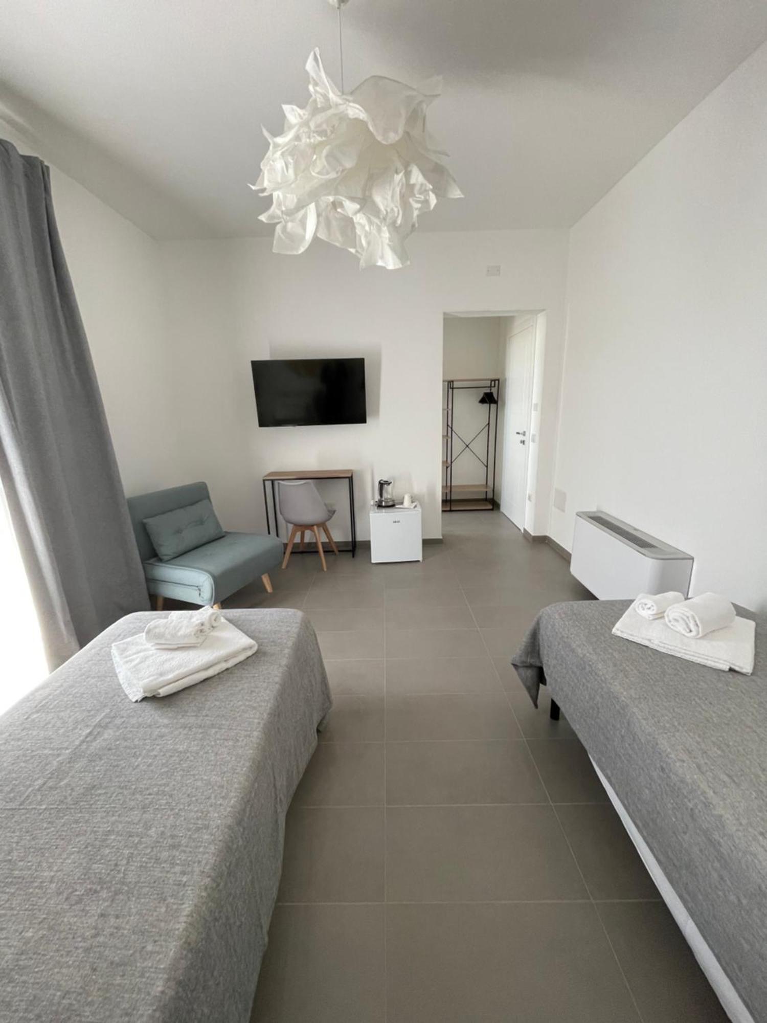 Luma10 Apartment Olbia Ngoại thất bức ảnh