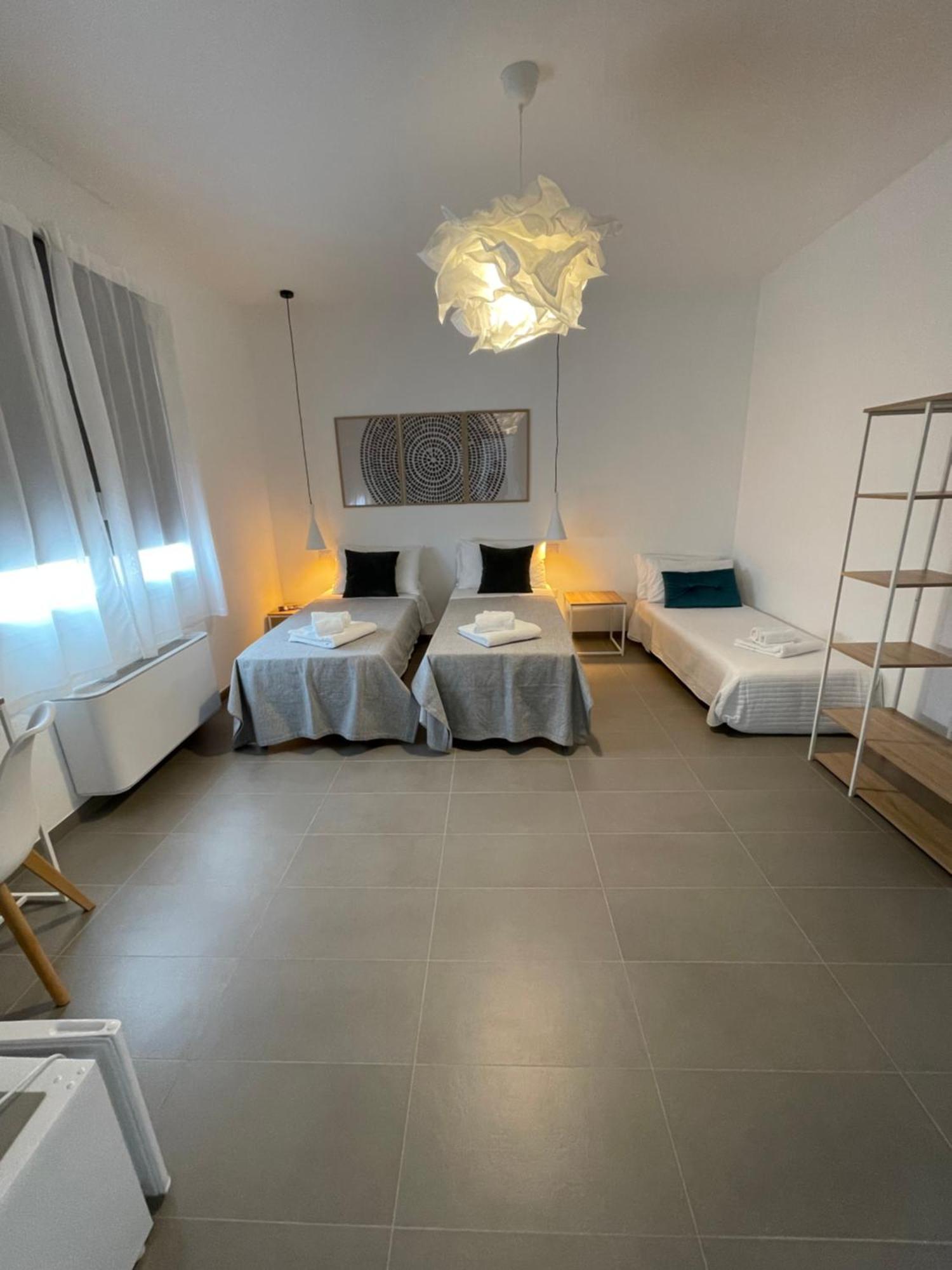 Luma10 Apartment Olbia Ngoại thất bức ảnh