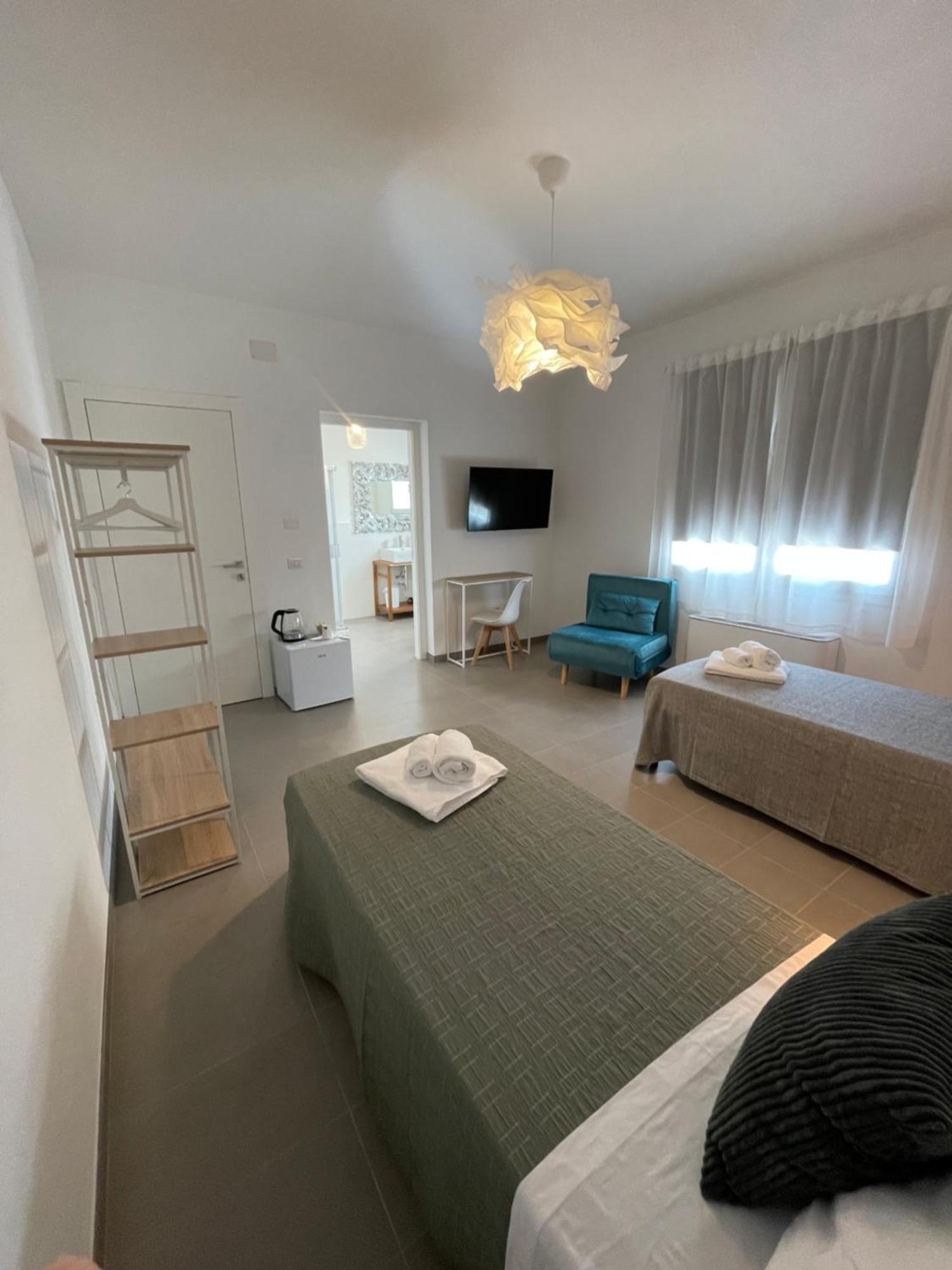 Luma10 Apartment Olbia Ngoại thất bức ảnh