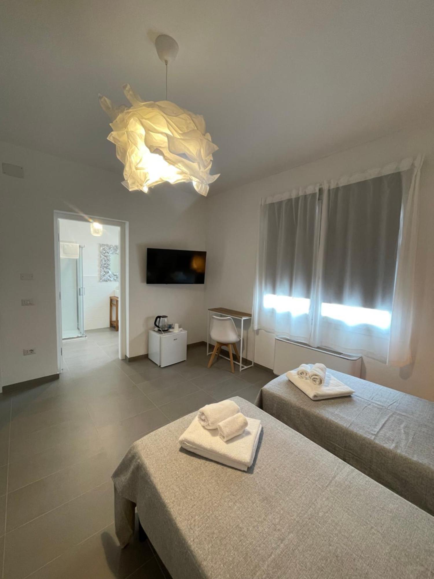 Luma10 Apartment Olbia Ngoại thất bức ảnh
