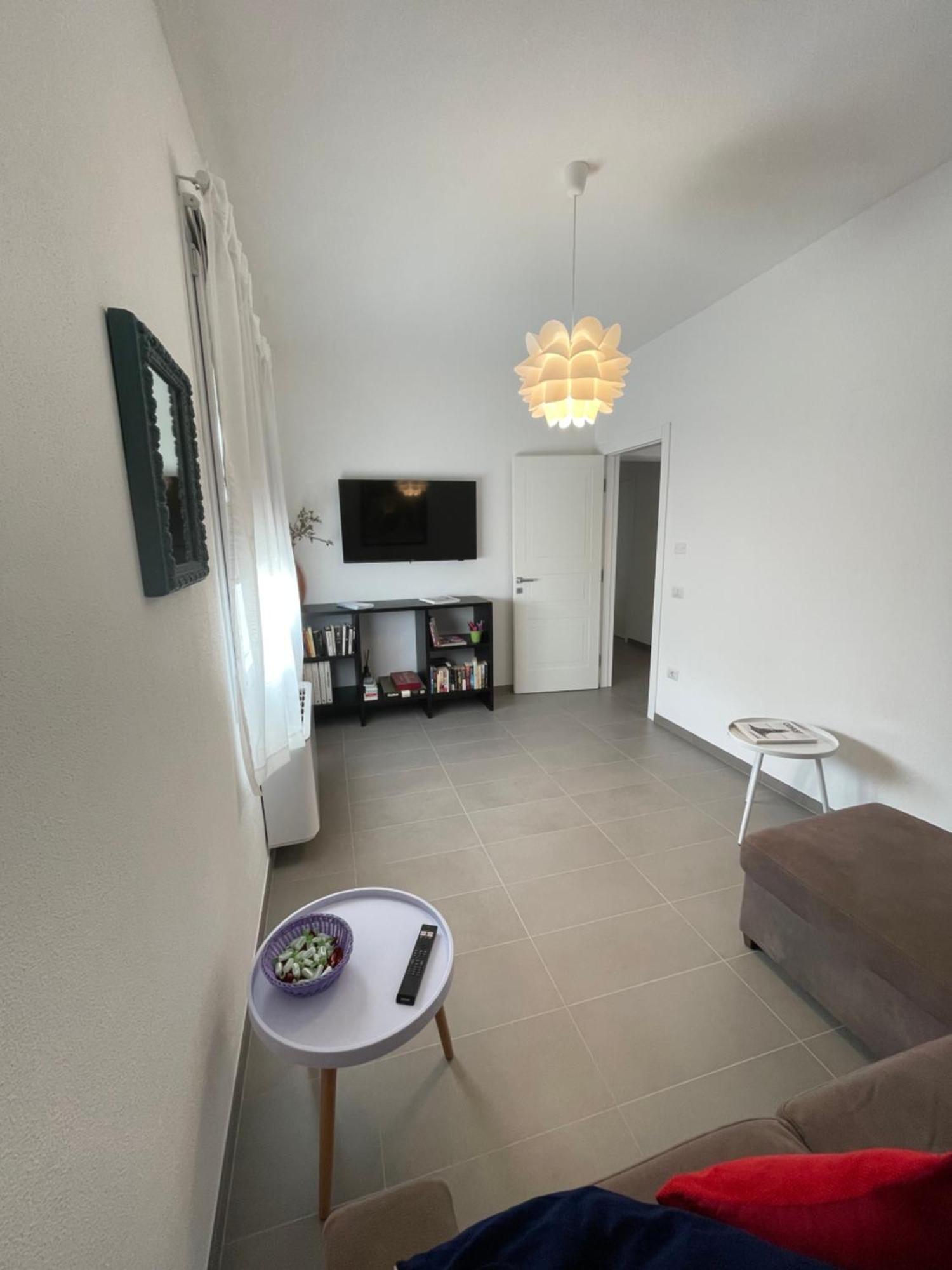 Luma10 Apartment Olbia Ngoại thất bức ảnh