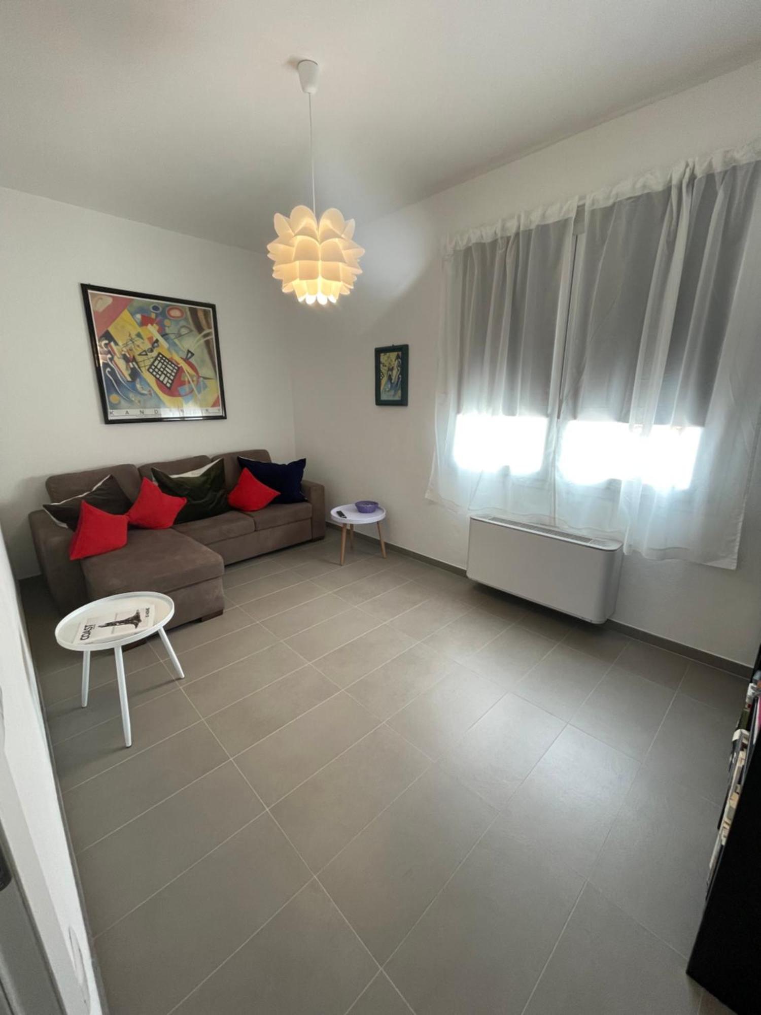 Luma10 Apartment Olbia Ngoại thất bức ảnh