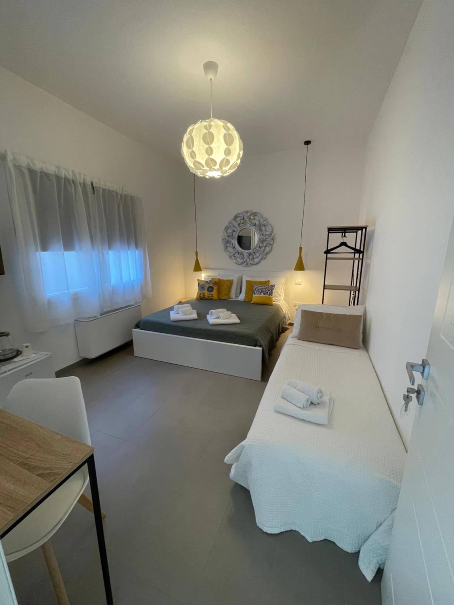 Luma10 Apartment Olbia Ngoại thất bức ảnh