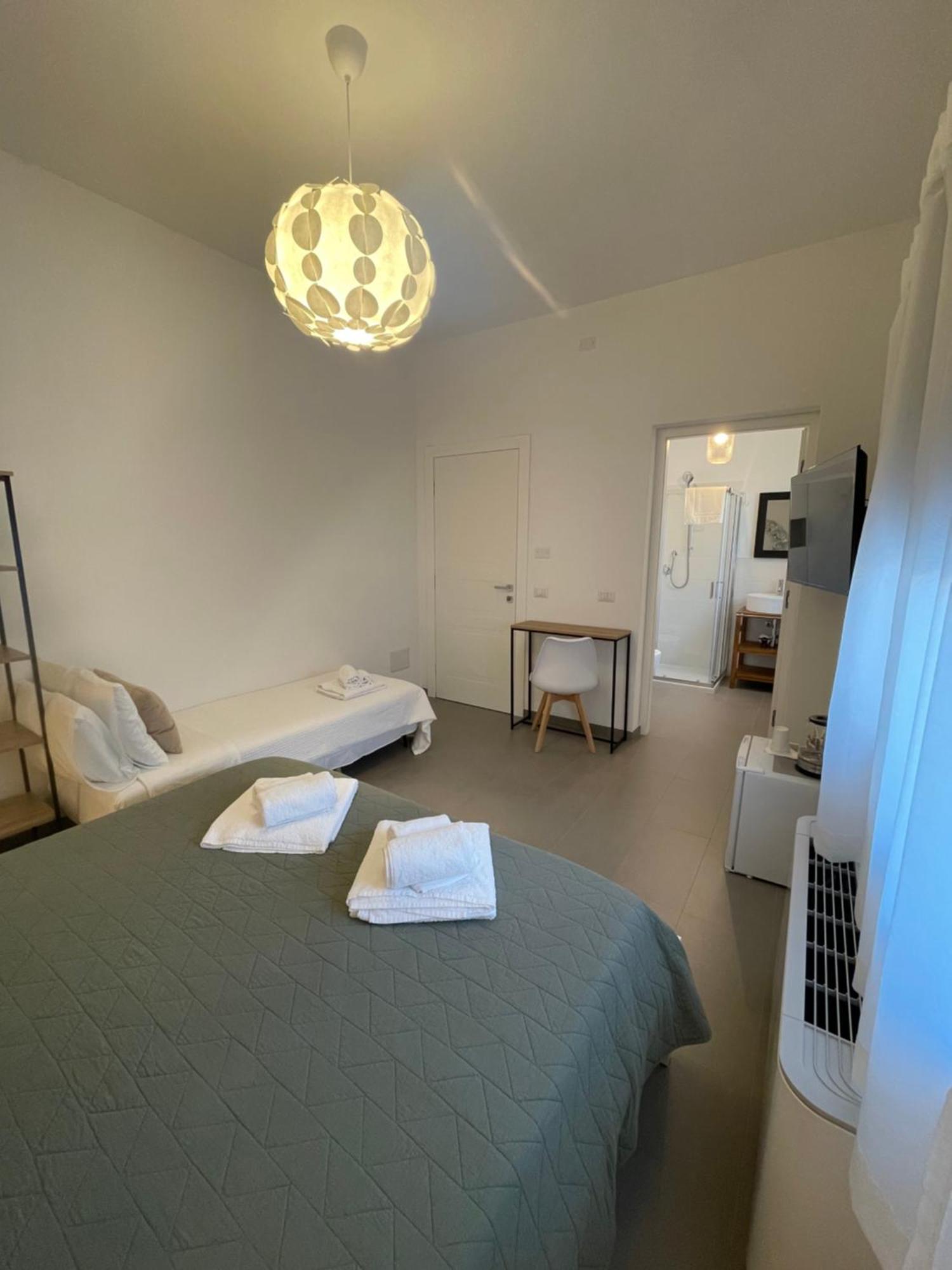Luma10 Apartment Olbia Ngoại thất bức ảnh