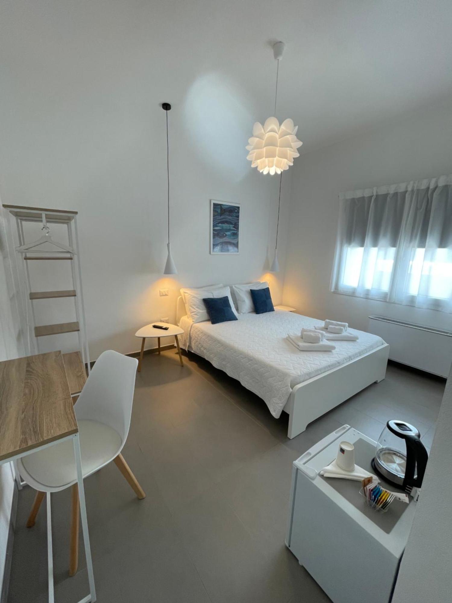 Luma10 Apartment Olbia Ngoại thất bức ảnh