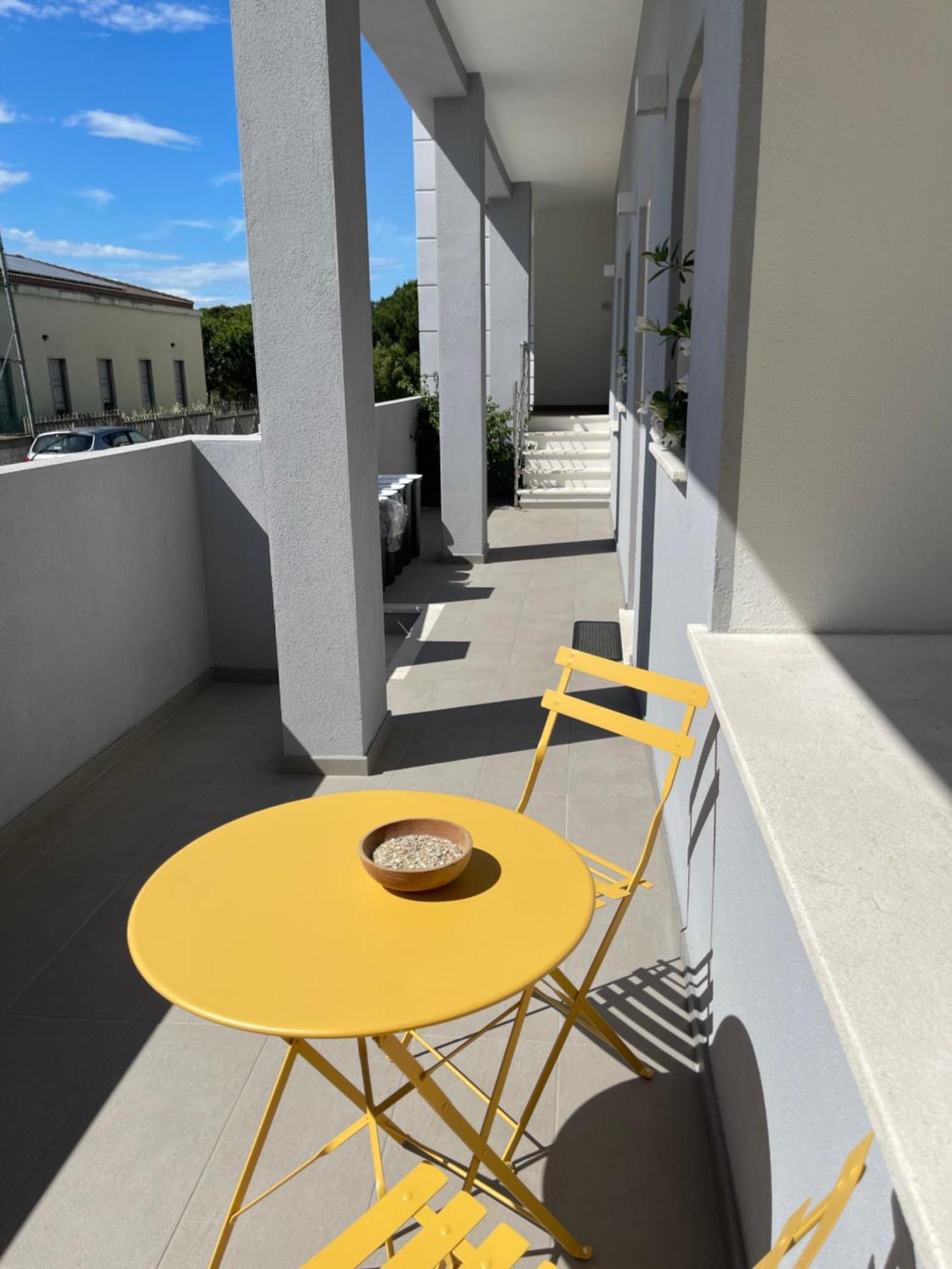 Luma10 Apartment Olbia Ngoại thất bức ảnh