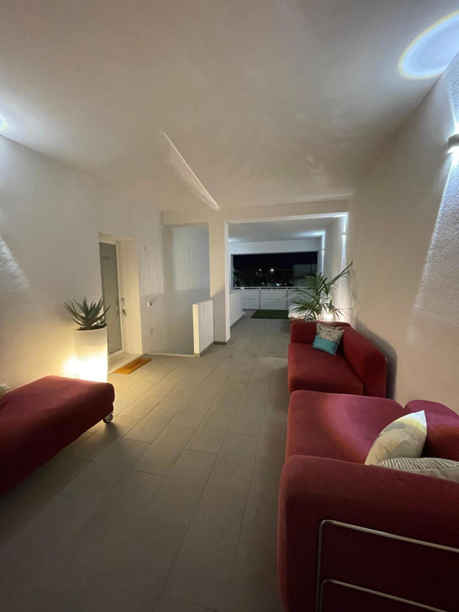Luma10 Apartment Olbia Ngoại thất bức ảnh