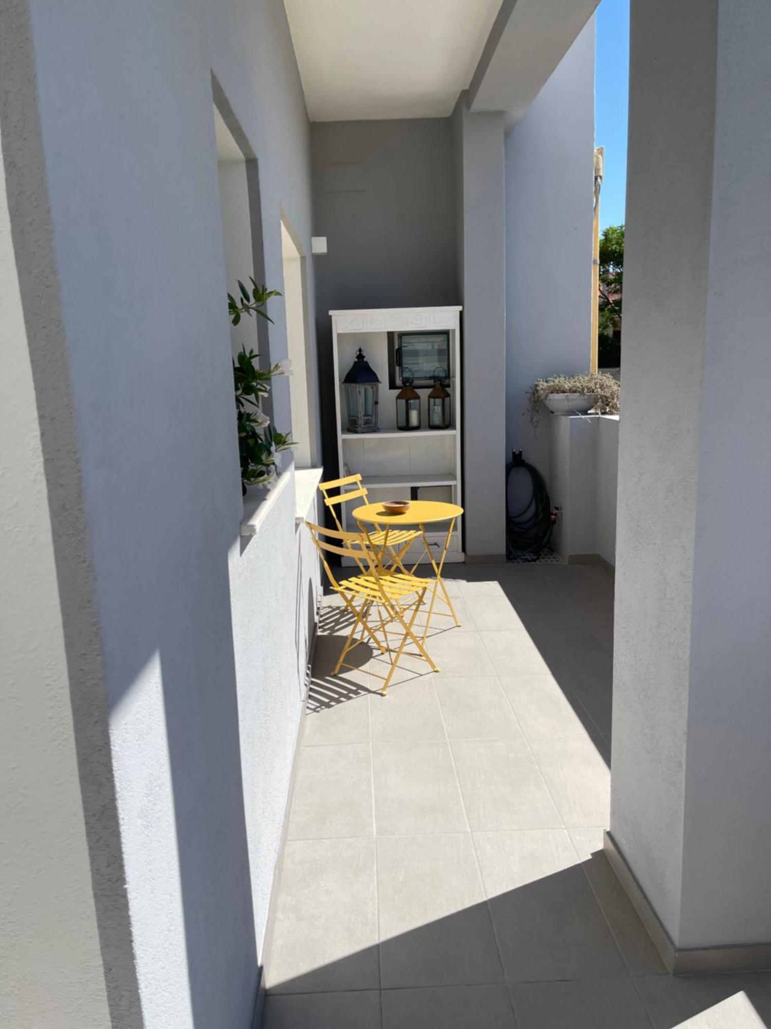 Luma10 Apartment Olbia Ngoại thất bức ảnh