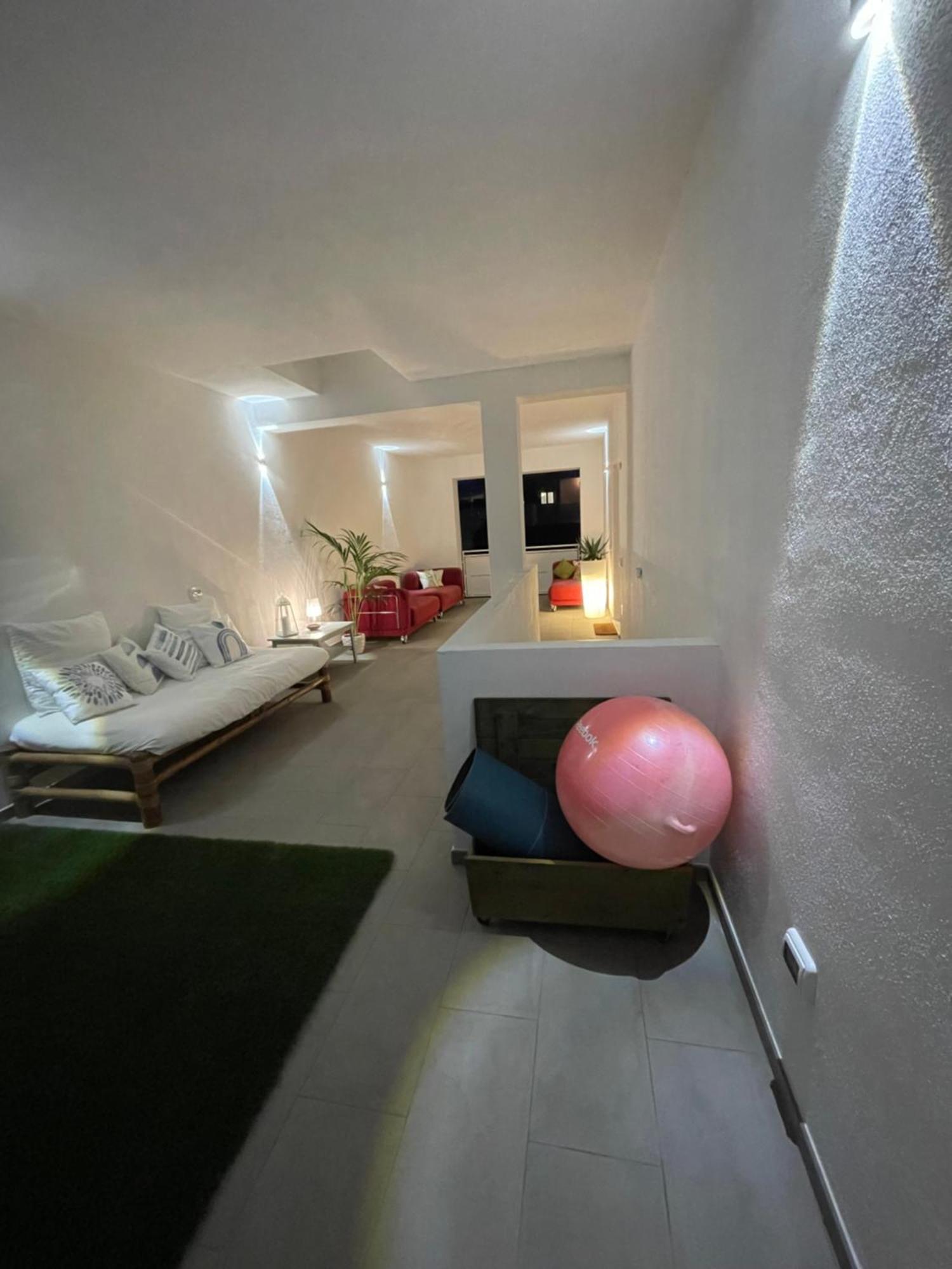 Luma10 Apartment Olbia Ngoại thất bức ảnh
